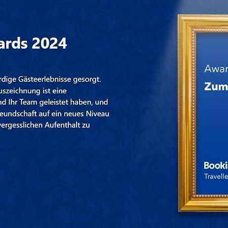 Zum Elleblick Apartment Frauenstein  Екстериор снимка
