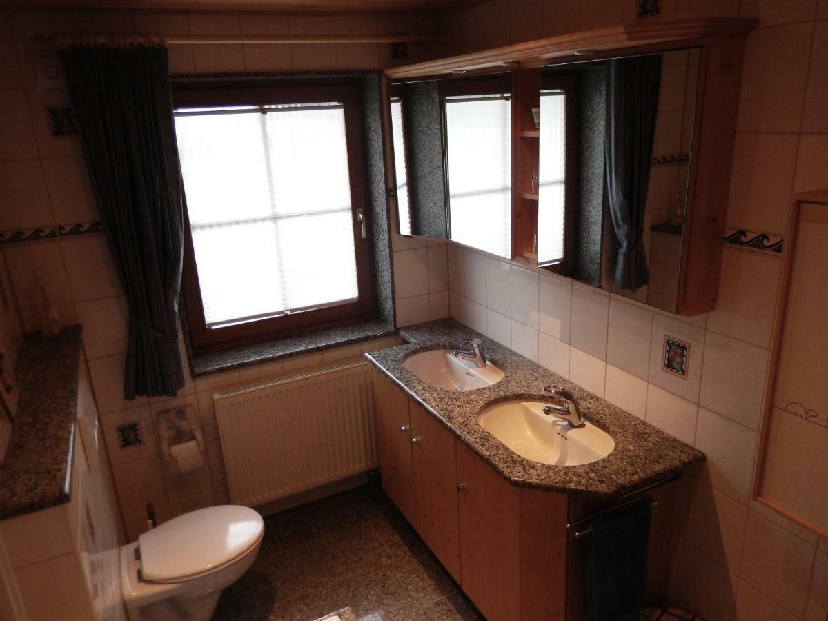 Zum Elleblick Apartment Frauenstein  Екстериор снимка
