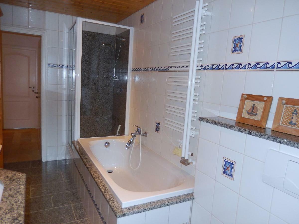 Zum Elleblick Apartment Frauenstein  Екстериор снимка