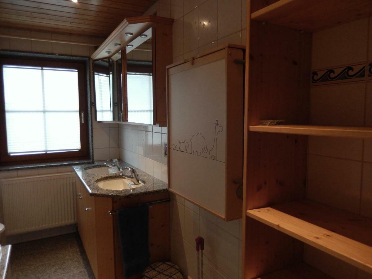Zum Elleblick Apartment Frauenstein  Екстериор снимка