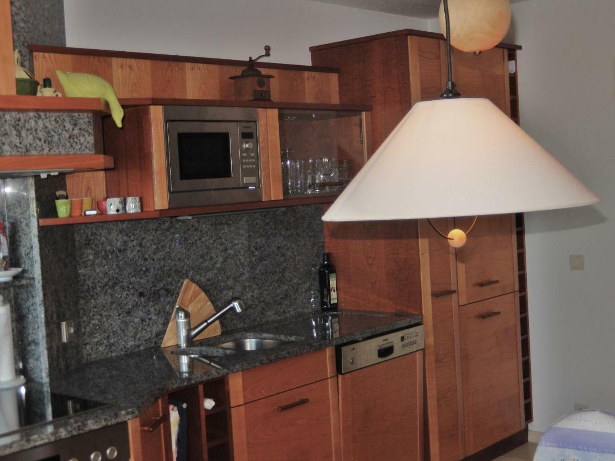 Zum Elleblick Apartment Frauenstein  Екстериор снимка