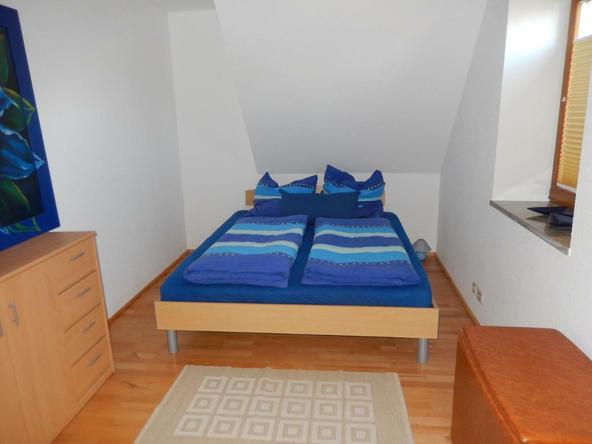 Zum Elleblick Apartment Frauenstein  Екстериор снимка