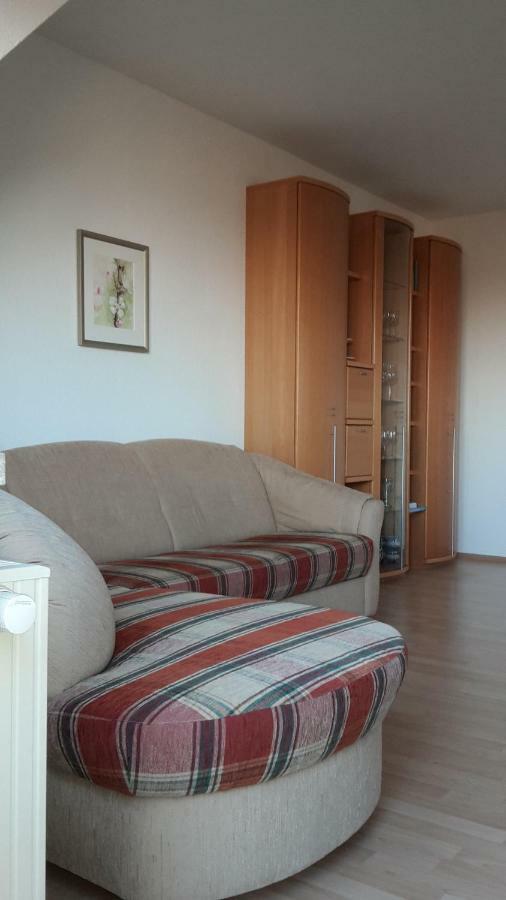 Zum Elleblick Apartment Frauenstein  Екстериор снимка
