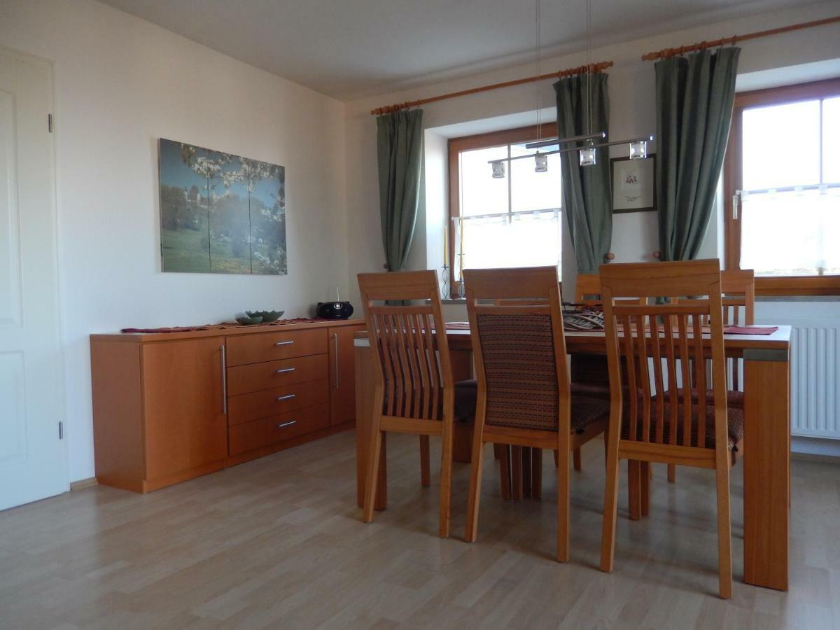 Zum Elleblick Apartment Frauenstein  Екстериор снимка