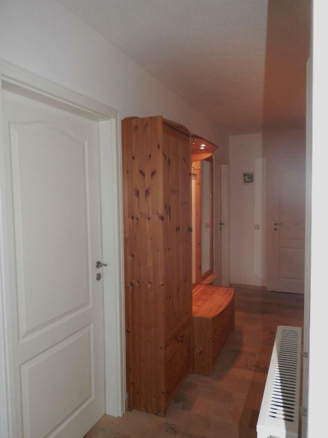 Zum Elleblick Apartment Frauenstein  Екстериор снимка